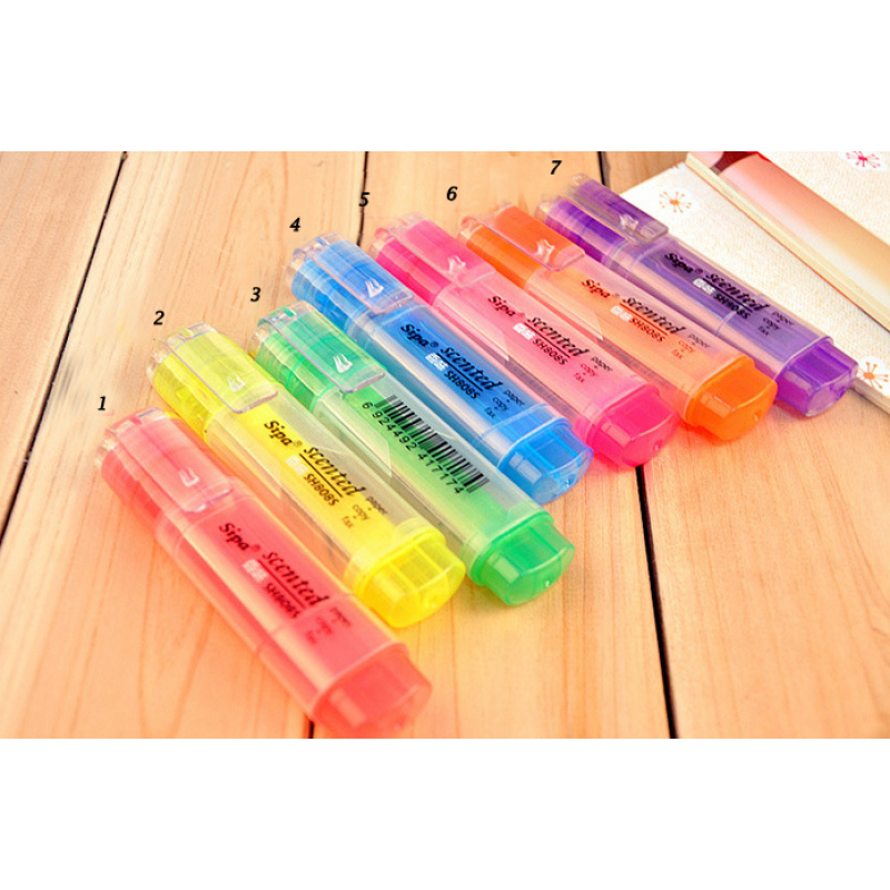 Candy Fragrance Marker Pen